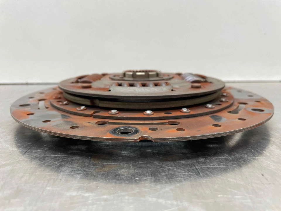 2010 Aston Martin Rapide 6.0 AT OEM муфта амортизатор диск маховик 4G436W366AD 39k - Изображение 4 из 4