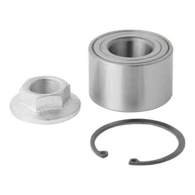 Radlager Kompaktlager universal 30/60x37 Wasserdicht Lager für AL-KO DAC30600037