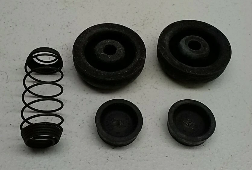 F33171 Wagner Brake Wheel Cylinder Repair Kit F33171 Wheel Cylinder Repair Kit - Image 3 of 3
