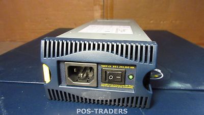 Brocade SW3900 DCJ3002-01P 60-0000739-02 Power Supply PULLED FROM EMC DS-32B2