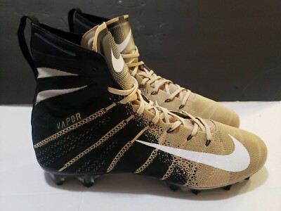nike flyknit vapor cleats