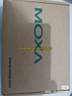 1PC NEW EDR-810-2GSFP-T Ethernet Switch By FedEx or DHL