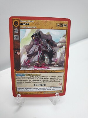 nozoページ MetaZoo 1st Edition Cryptid Nation Matlox 85/159 CN1 Reverse Holo