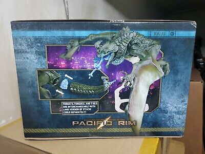 NECA Toys Pacific Rim Kaiju Otachi Action Figure NEW RARE | eBay NECA Toys Pacific Rim Kaiju Otachi Action Figure NEW RARE | eBay
