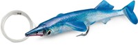 Williamson Live Swimming Ballyhoo 09 Fishing Lures Blue on sale Williamson Live Swimming Ballyhoo 09 Fishing Lures Blue on sale
