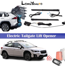 Power Electric Tailgate Fit for SUBARU Crosstrek/XV 2017-2023 Kick Sensing