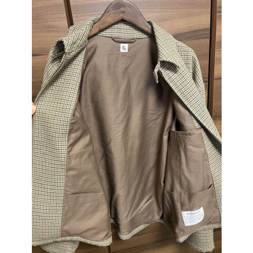 Kaptain Sunshine 36 ドリズラージャケット/スポーツジャケット