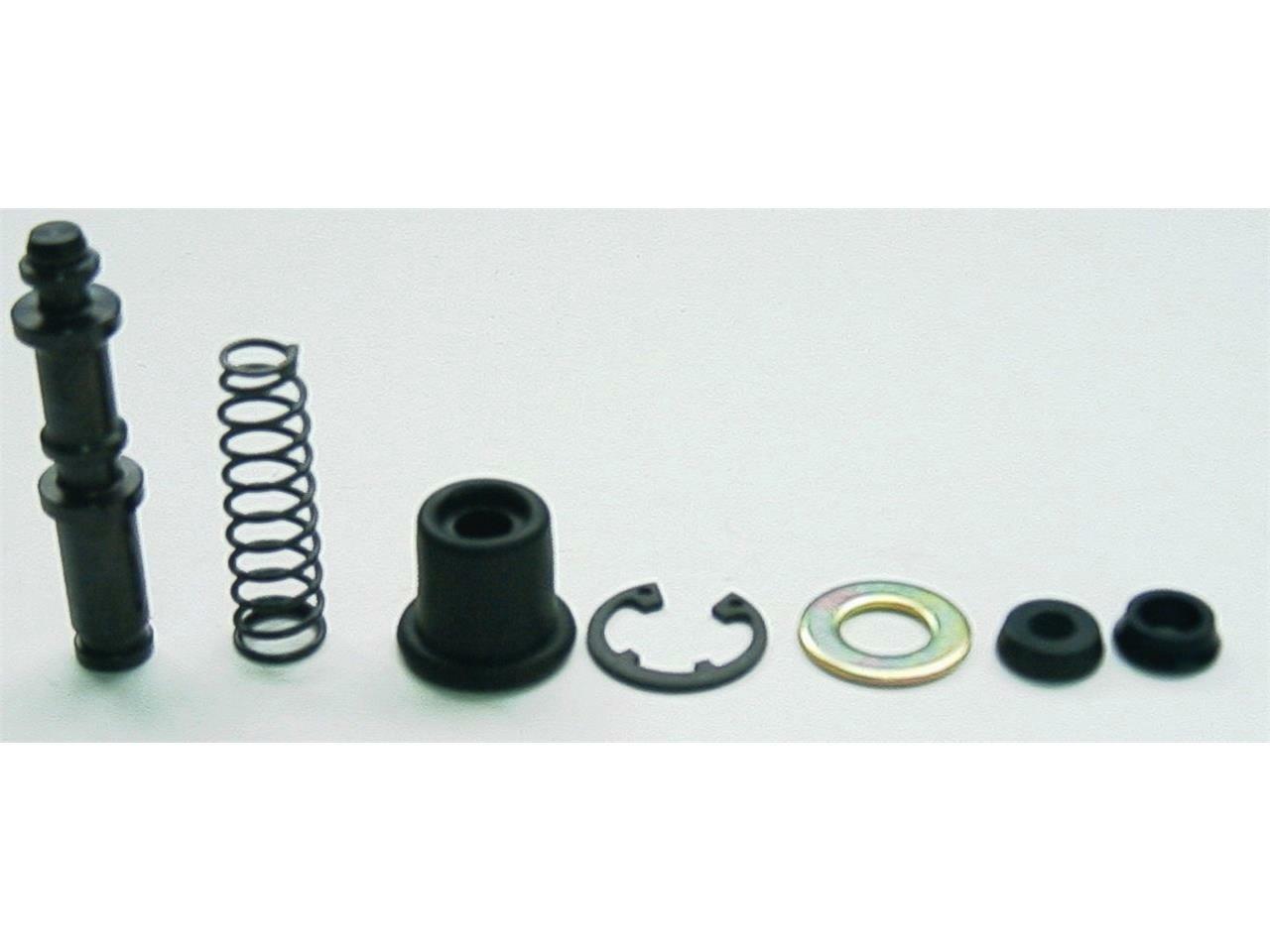 Kit réfection maître-cylindre frein AV 81600108 MSB-108 HONDA VT 750 C2 Spirit