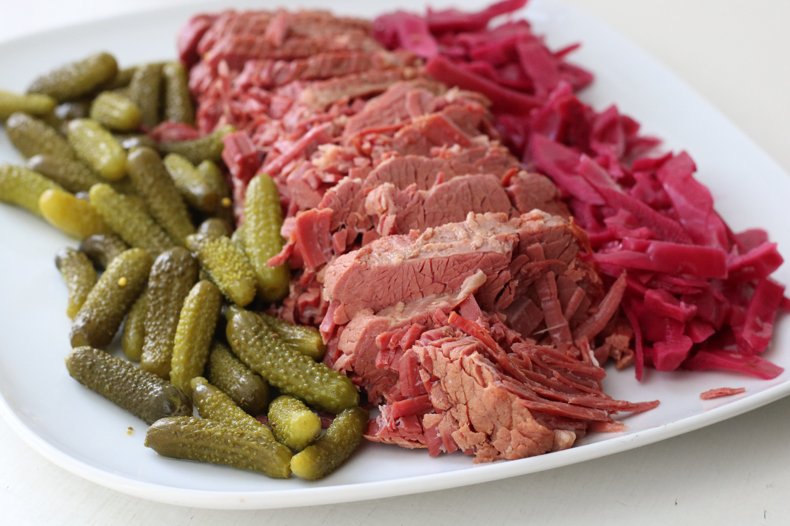 Smokedust Salt Beef Curing Kit Make delicious home cured Salt Beef