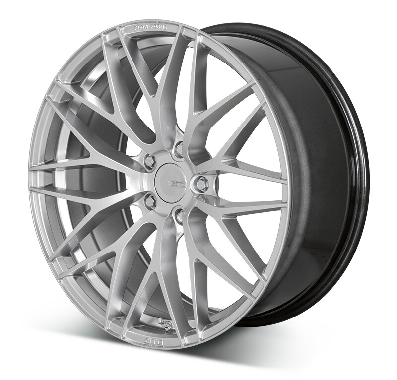 Zito ZF01 Hyper Silver 18