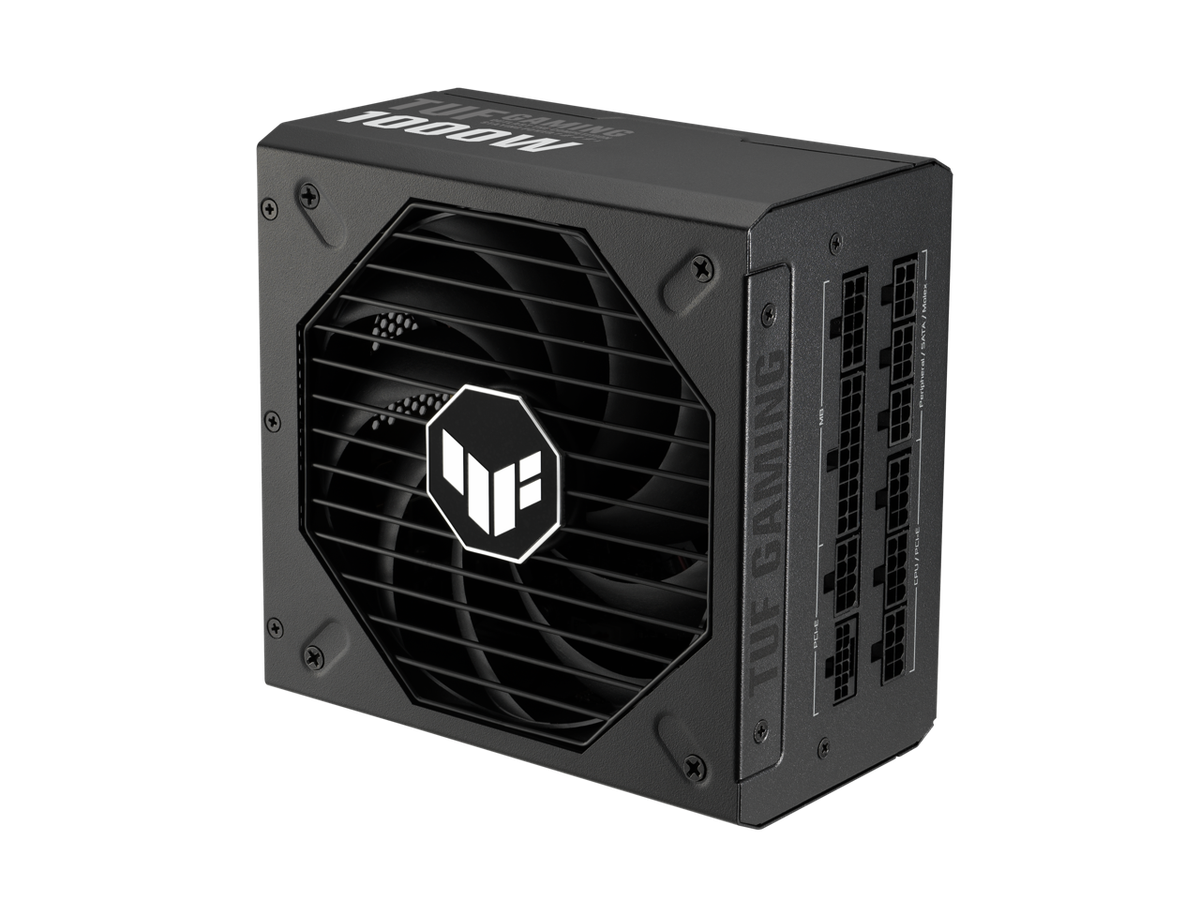 ASUS TUF Gaming 1000W 80+ Gold ATX 3.0 Fully Modular Power Supply