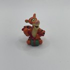 Hallmark - Disney - Christmas at Pooh's House Set Of 4 Merry Miniatures - 1999 — photo 6