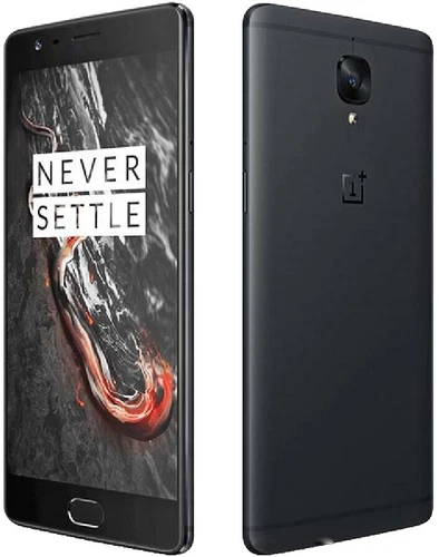 OnePlus 3T Bar Cell Phones & Smartphones