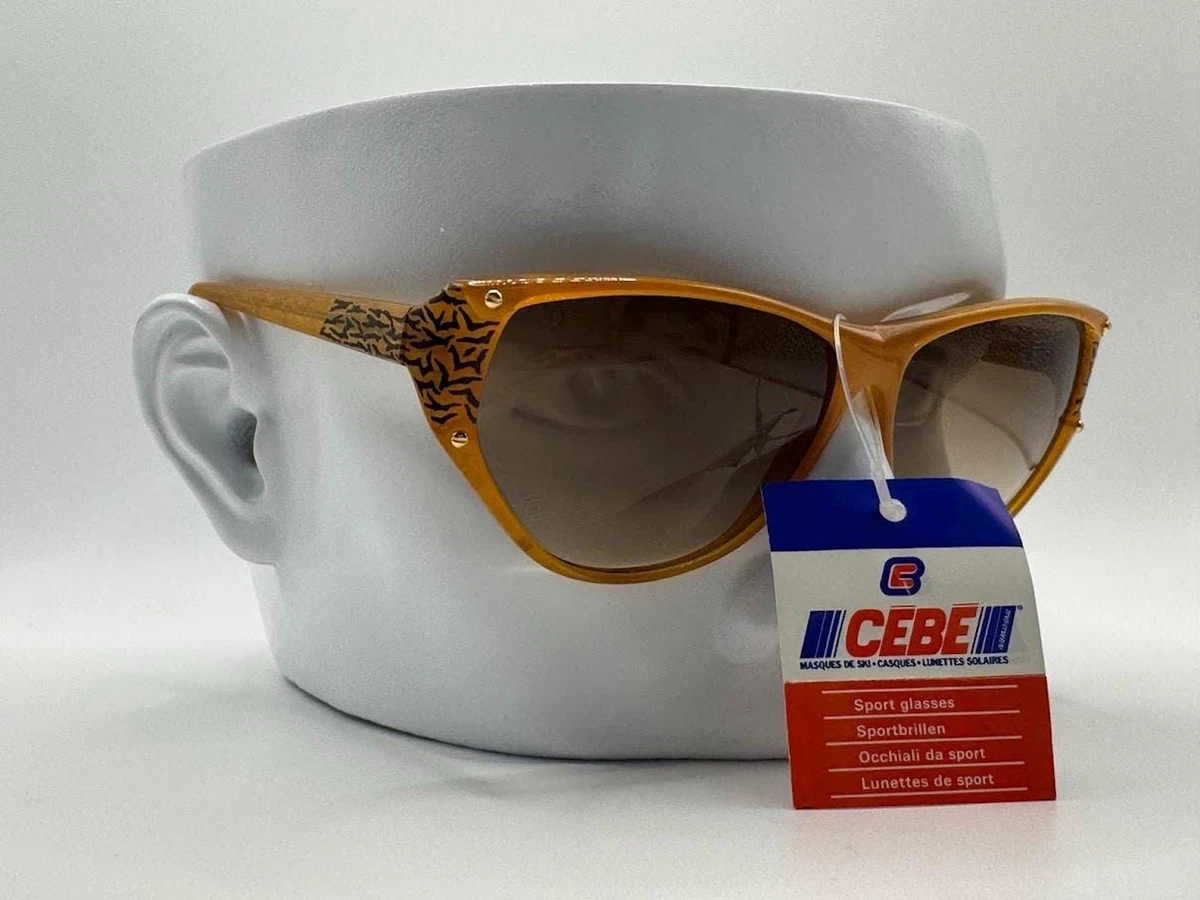 Cébé Original Vintage Sunglasses for sale | eBay