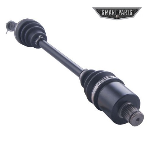 Rear Left/Right CV Axle - Fits Polaris Ranger 500 '11-13, 800 (EFI Mid) '13-14 - Picture 2 of 2