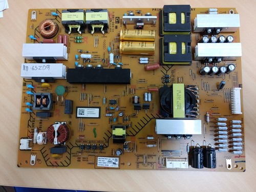 Sony KD-65ZD9 TV Netzteilplatine Power Supply APS-407 1-981-300-11 (Ref. R615)