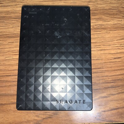 SEAGATE 1TEAP5-500 1TB HARD DRIVE | eBay