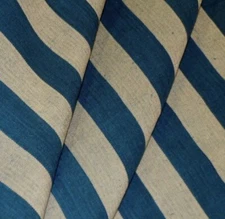 Ralph Lauren Riverton Stripe Fabric