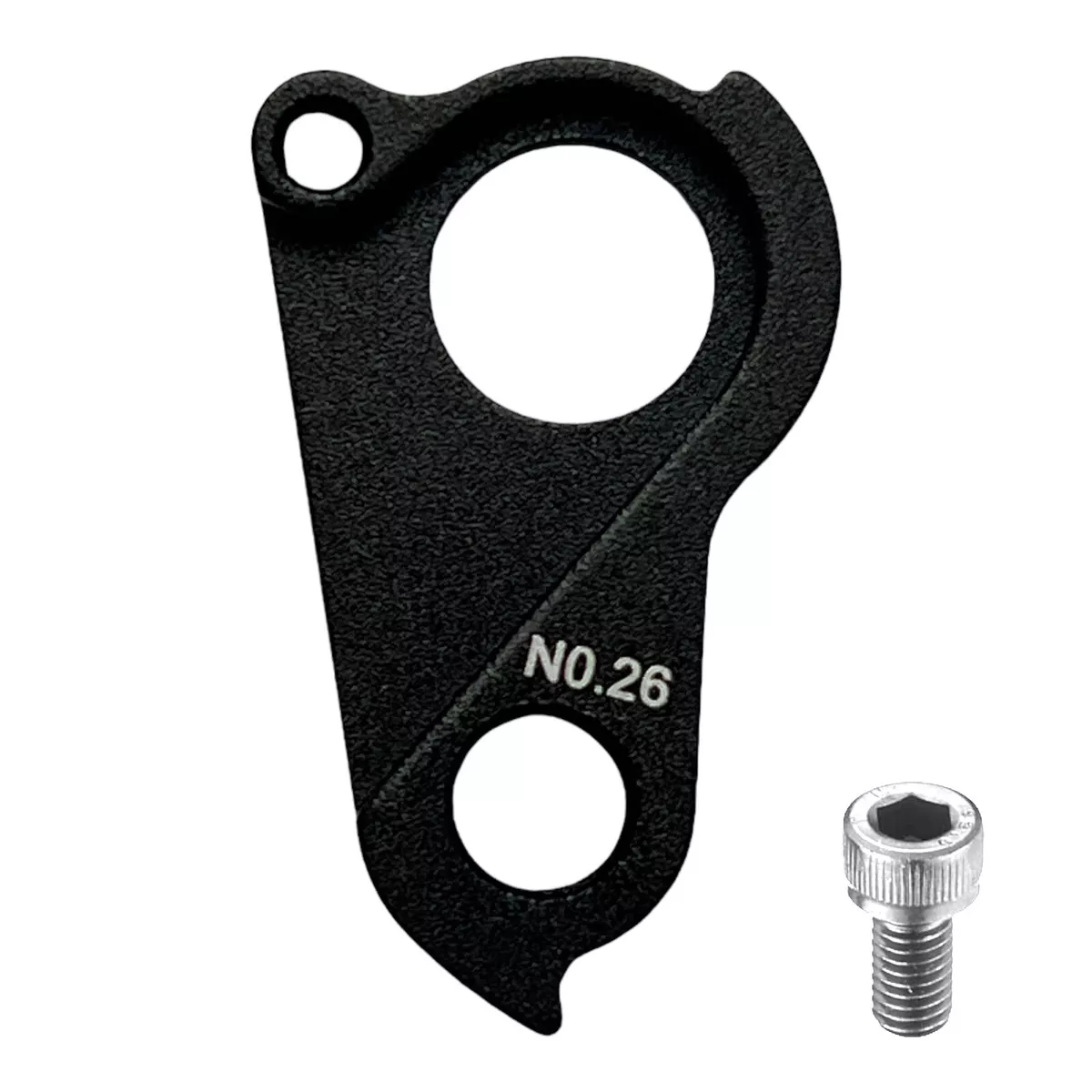 Canyon spectral derailleur hanger sales