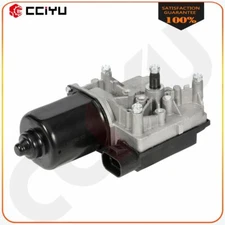 12367316 Windshield Wiper Motor for Buick Chevrolet Pontiac Front Replacement