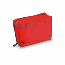 BMW Motorrad Genuine Motorcycle First Aid Kit Large 72602449657