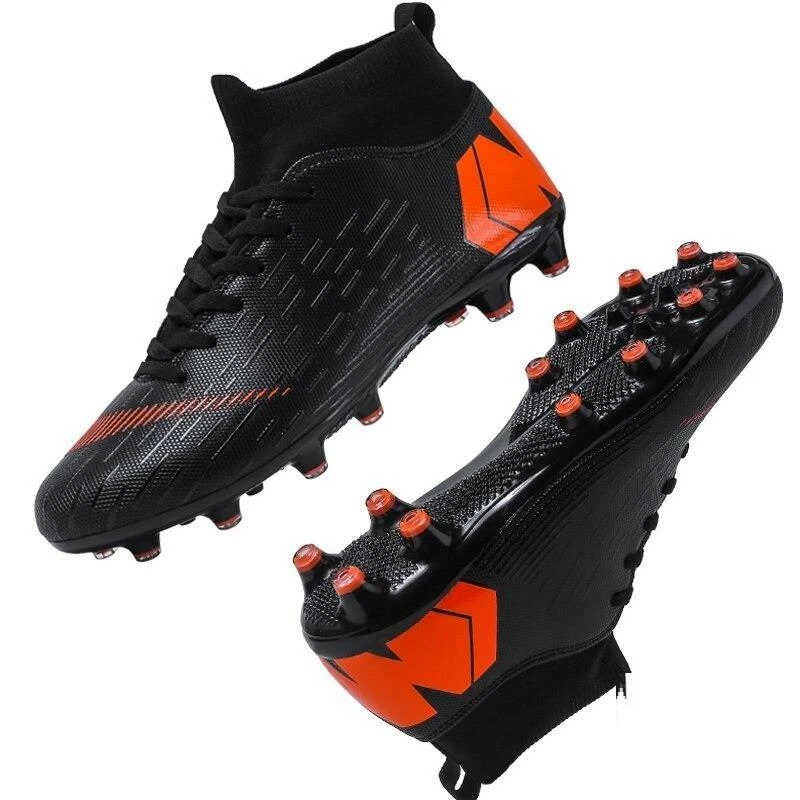 Calzado deportivo sales de futbol