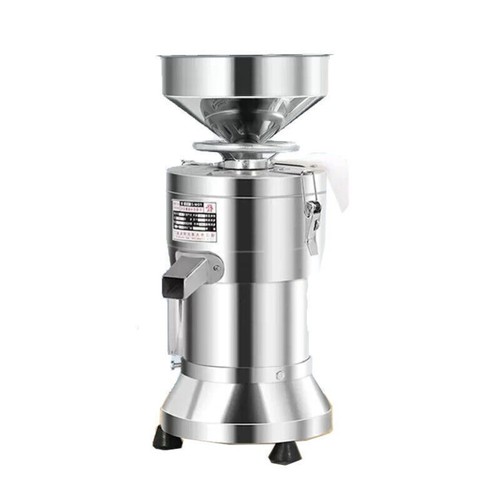 1100W Soya Bean Milk Machine Automatic Soya Dregs Soya Milk Separator--- - Picture 2 of 10