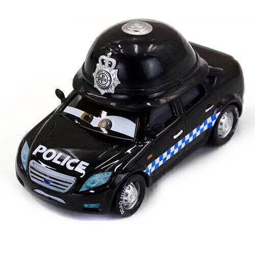 Disney Pixar Cars McQueen Jackson Cruz 1:55 Metal Model Toy Kids Xmas Gifts New - Picture 340 of 399
