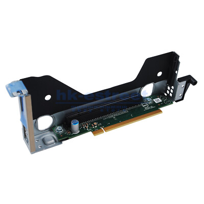 New Dell EMC PowerEdge R440 Chassis Riser 2 Card LP X16 PCI-E 3.0 MC2DD 0MC2DD