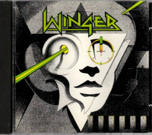 Winger IV | eBay