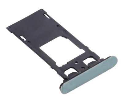 SIM Card Memory Tray Slot Holder Part Sony Xperia XZ2 Compact SO
