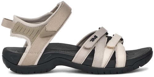 Teva Tirra Damen Zehentrenner |Zehengreifer | Flip Flops | Textil, Synthetik - N - Bild 1 von 21