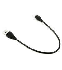 USB Charger Charging Cable For Fitbit Charge HR Wireless Activity Wristband