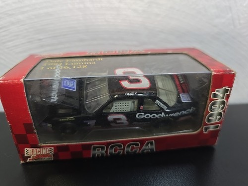 1994 Dale Earnhardt #3 GM Goodwrench Chevrolet Lumina RCCA