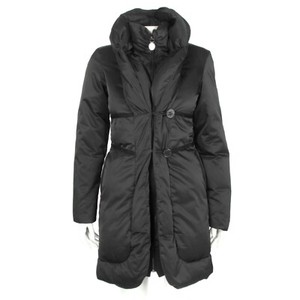 tahari down jacket