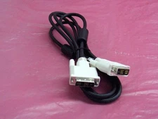6715009011 Dell, Inc DELL- DVI Cable Male to Male 6ft cable