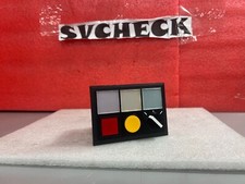 IDEC SLC30N/SLC30-IPS SERIES PANEL MOUNTED ANNUNCIATORS