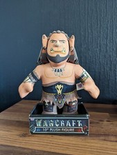 Image of Bleacher Creatures Warcraft: Warcraft-Durotan 10 in Plush
