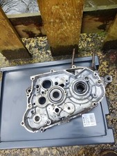 Carter Moteur Yamaha 125 dtf dte 1F9