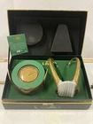 Marvel Studios Loki Aligator Loki & Kid Loki Crown Collectors Box GameStop w/COA
