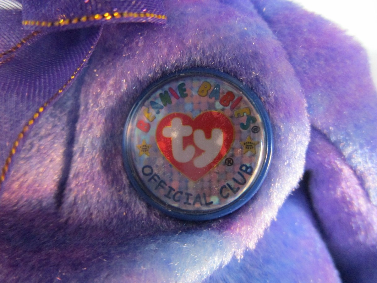 GROOVY BABY SHOT Ⅰ PURPLE & Ⅳ LEOPARD LEOPARD PRINT CLASSIC PURPLE
