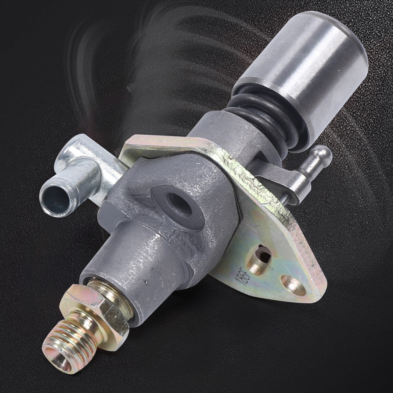 New Fuel Injection Pump Generator Assembly Grelly USA