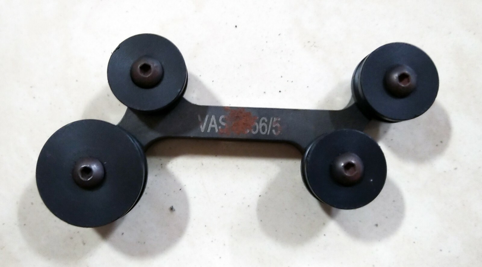Volkswagen VAS6056 Brake Line Tool Kit | eBay