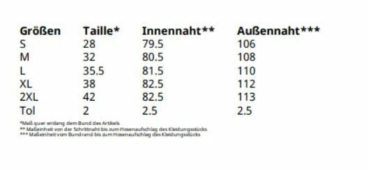 Jogginghose glitzer Aufdruck Cheerleader Cheerleading versch. Größen Farben - Bild 3 von 3