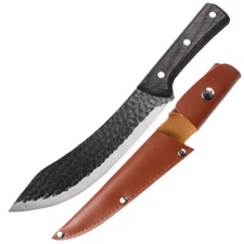 Cuchillo De Cocina Afilado Profesional Japoneses Chef Carnicero Filetero Filoso