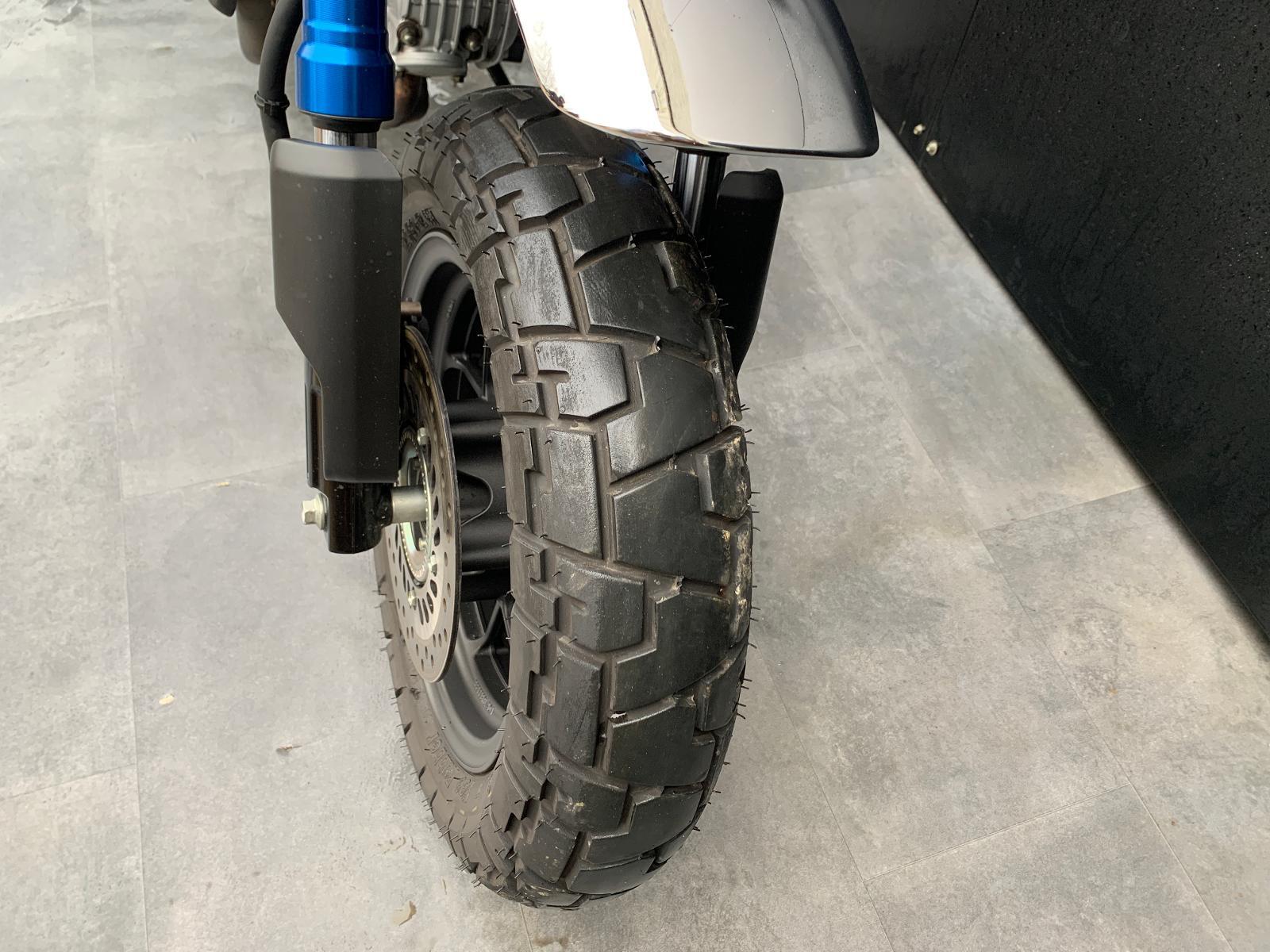 HONDA Z 125 2022 MONKEY BIKE 1 OWNER LOW MILEAGE LEARNER LEGAL ULEZ