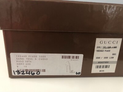 Gucci women's satin gorgeous shoes! | eBay