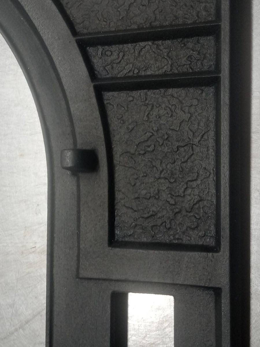 front panel from Dutchwest 2461 wood stove 7001124 Vermont Castings | eBay