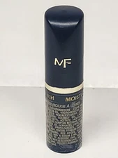 Max Factor Moisture Rich Liptick * # 545 Premier Red * New