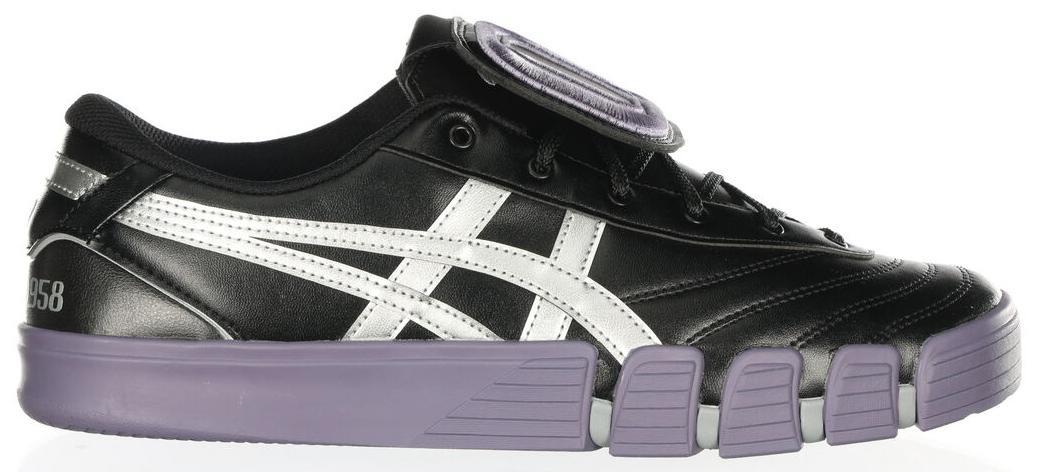 OTTO 958 x ASICS Gel Flexkee 958 Black Purple for Sale